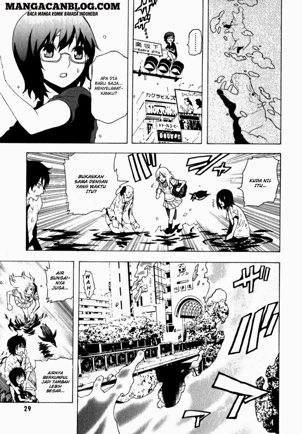 Baca Tokyo ESP - Chapter 10 halaman 31