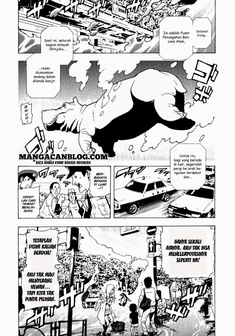 Baca Tokyo ESP - Chapter 10 halaman 32