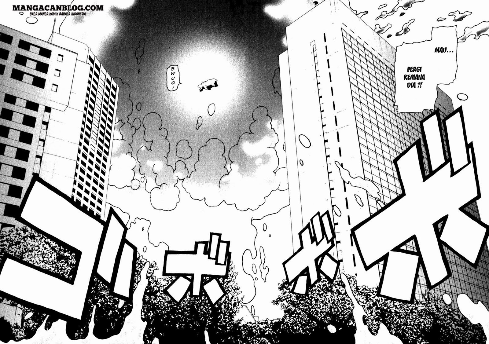 Baca Tokyo ESP - Chapter 10 halaman 34