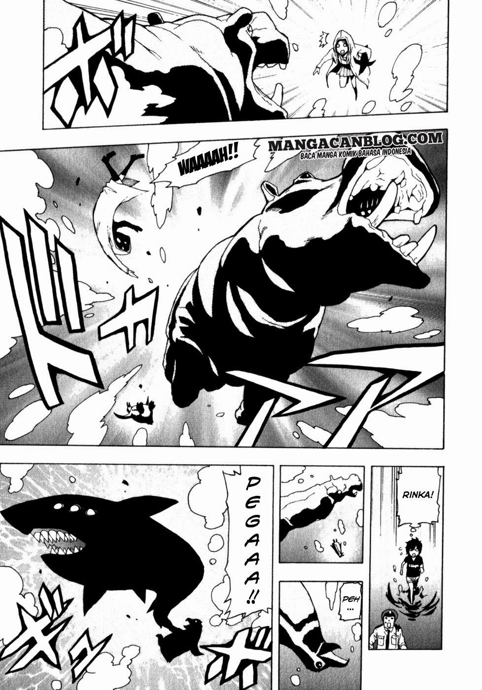 Baca Tokyo ESP - Chapter 10 halaman 36