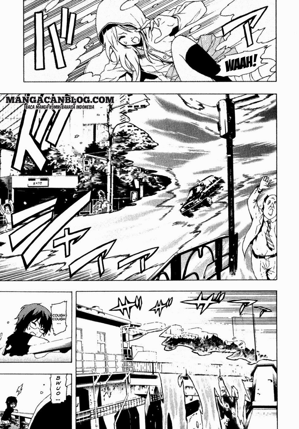 Baca Tokyo ESP - Chapter 10 halaman 38