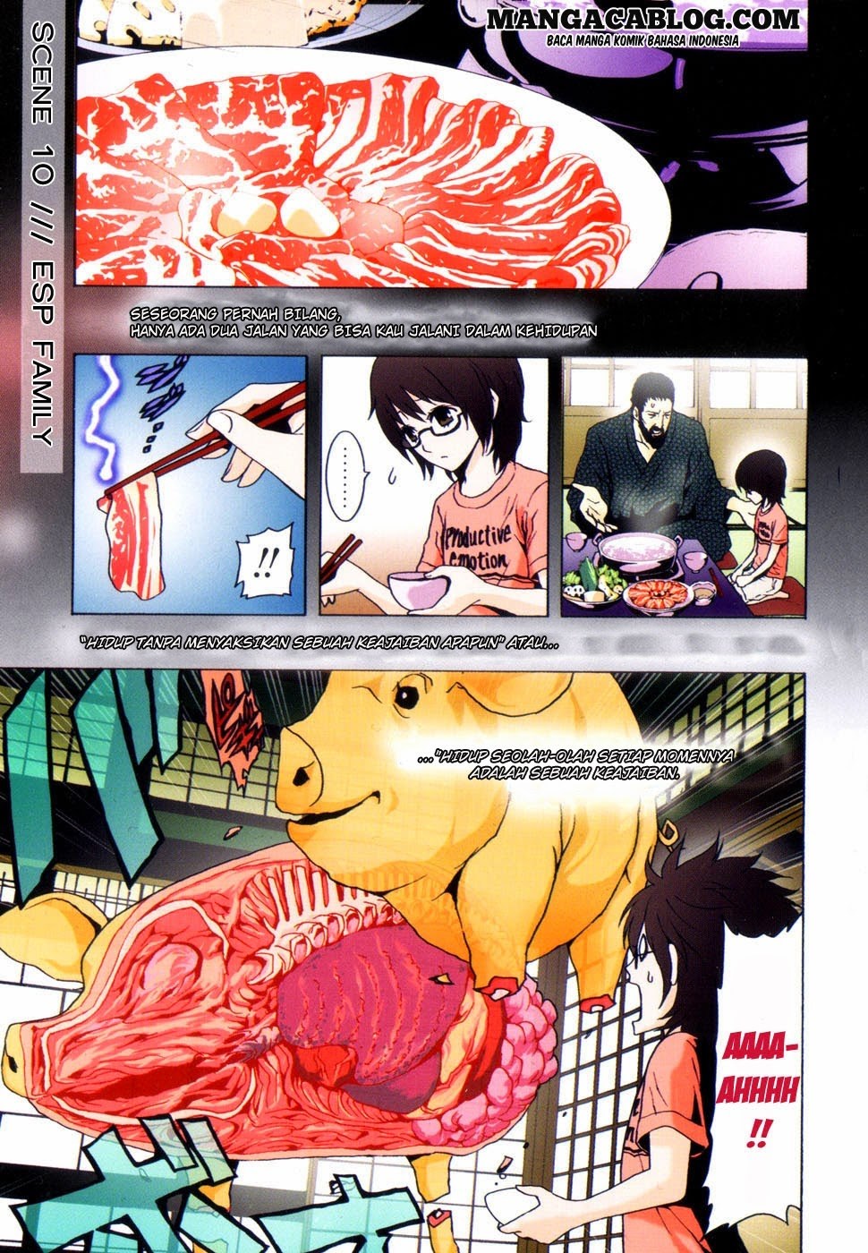 Baca Tokyo ESP - Chapter 10 halaman 4
