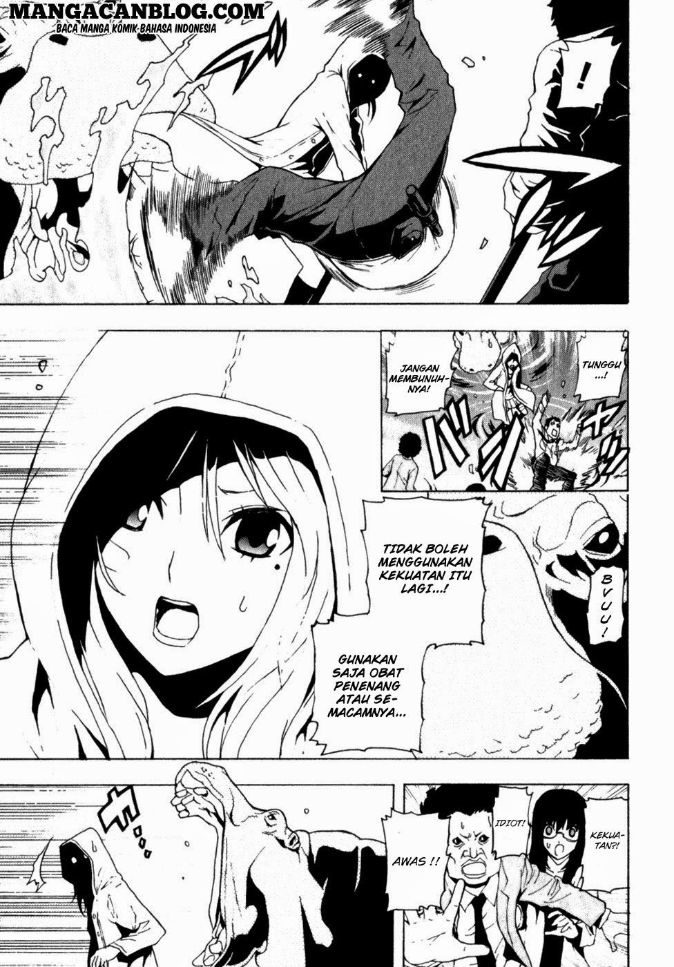Baca Tokyo ESP - Chapter 10 halaman 40
