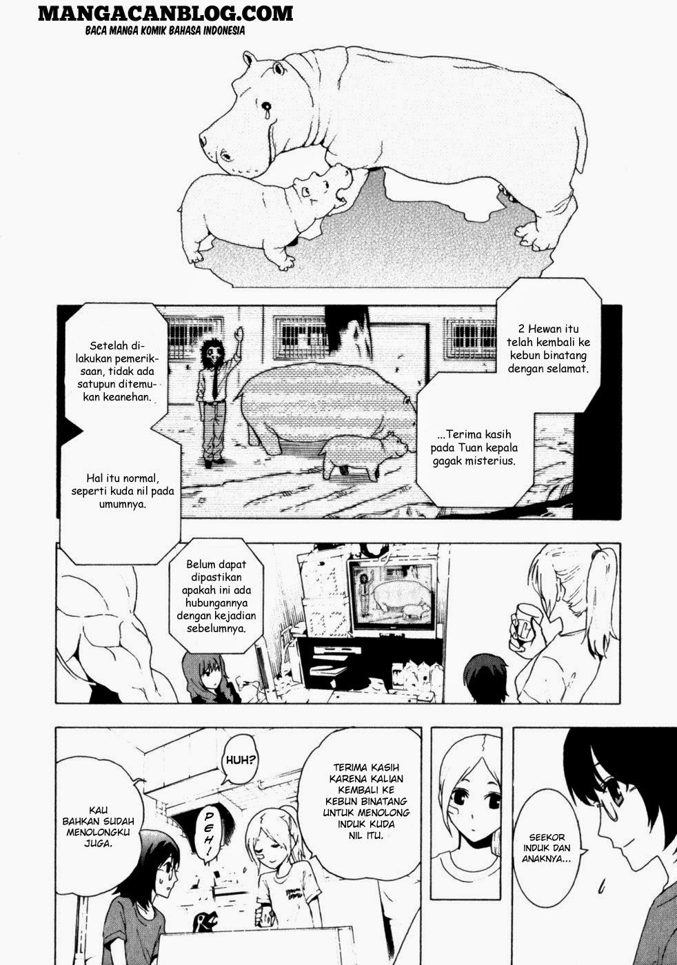 Baca Tokyo ESP - Chapter 10 halaman 43