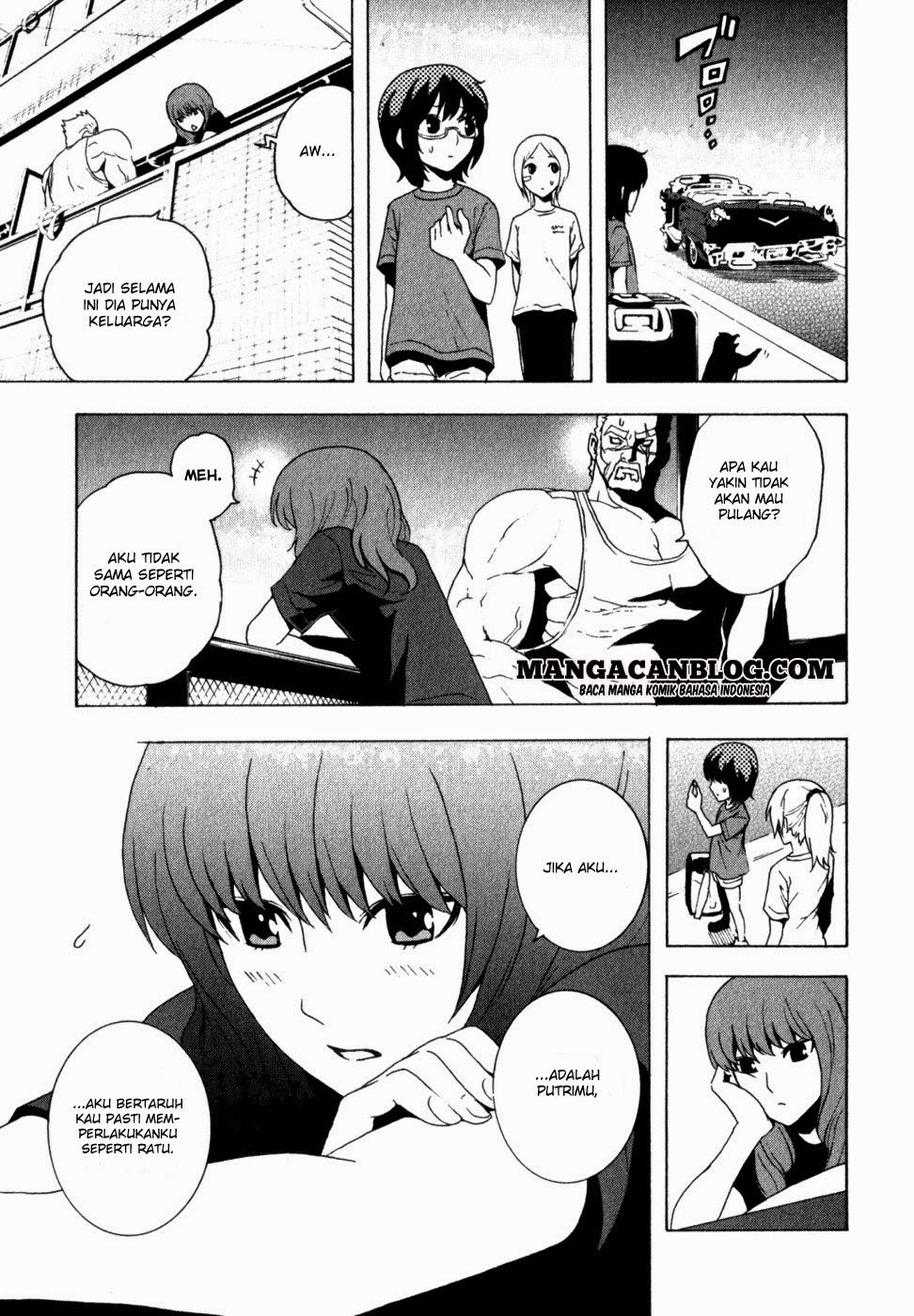 Baca Tokyo ESP - Chapter 10 halaman 46