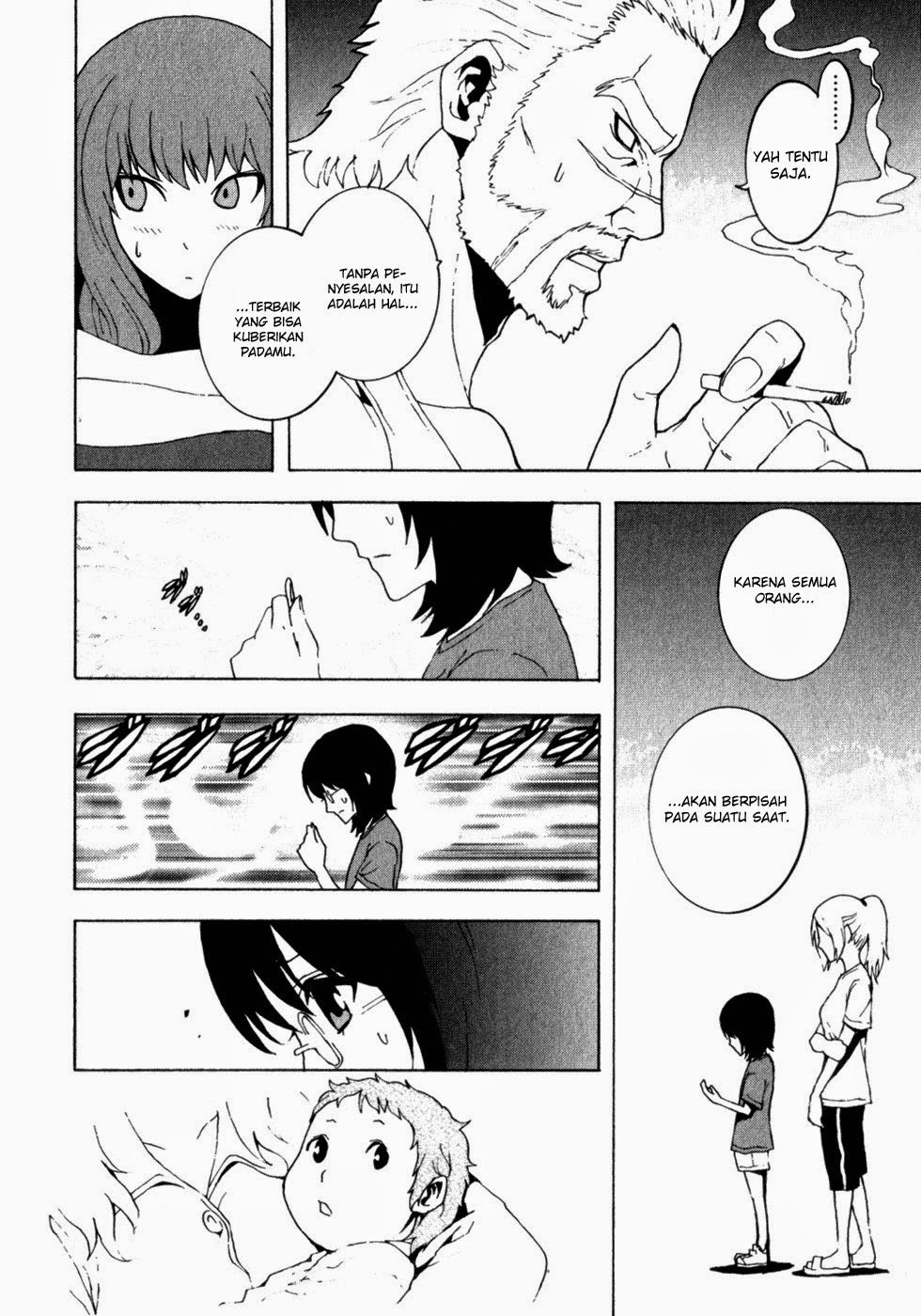 Baca Tokyo ESP - Chapter 10 halaman 47