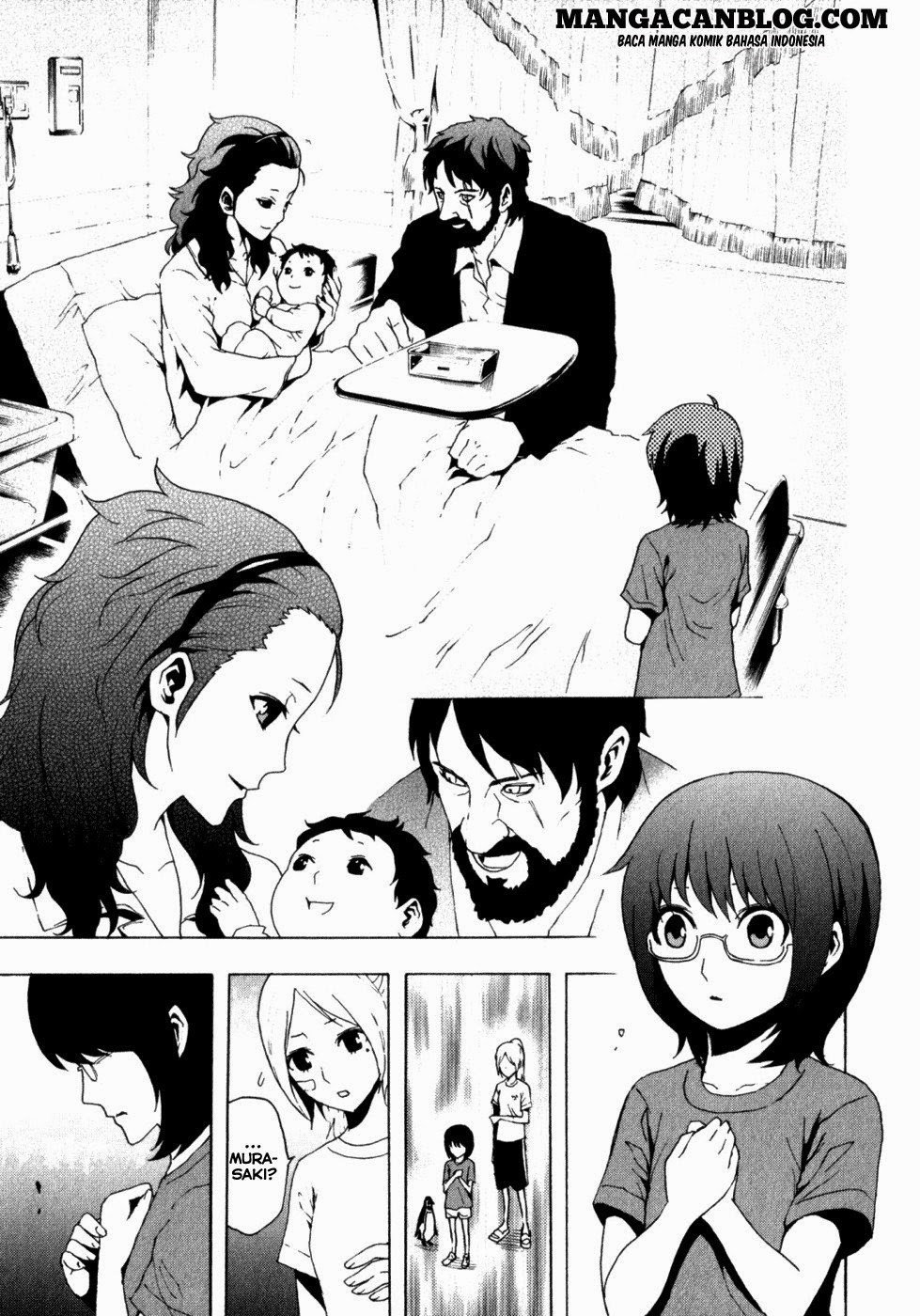 Baca Tokyo ESP - Chapter 10 halaman 48