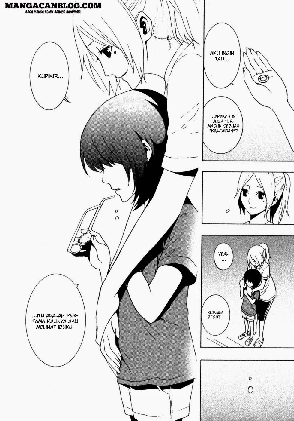Baca Tokyo ESP - Chapter 10 halaman 49