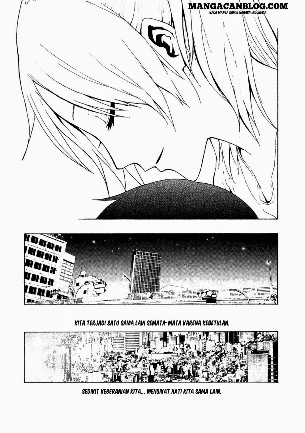 Baca Tokyo ESP - Chapter 10 halaman 50
