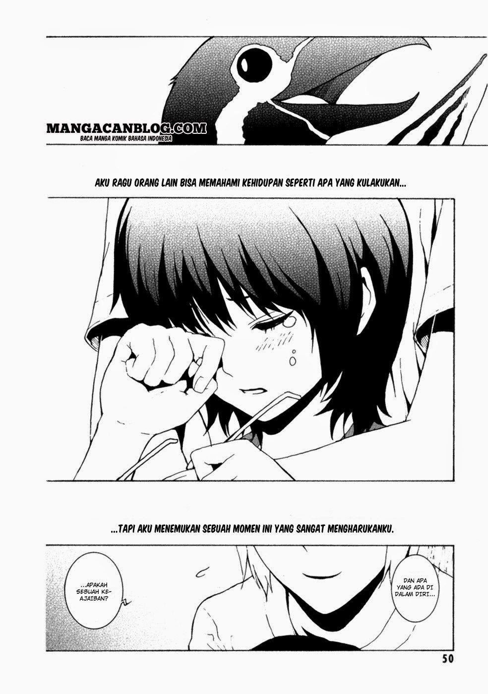 Baca Tokyo ESP - Chapter 10 halaman 51