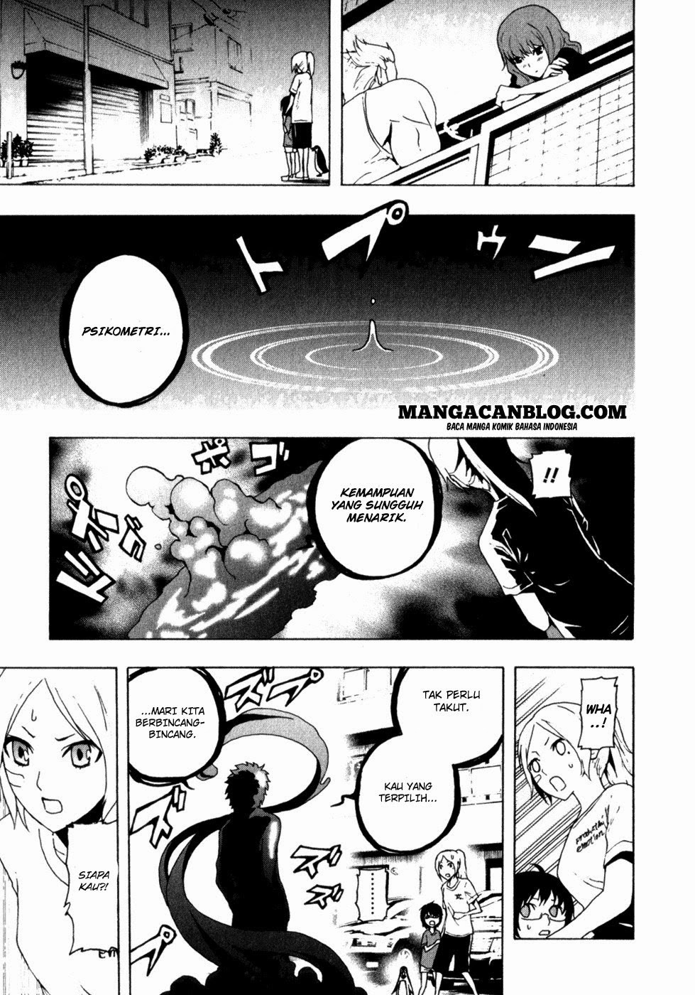 Baca Tokyo ESP - Chapter 10 halaman 52