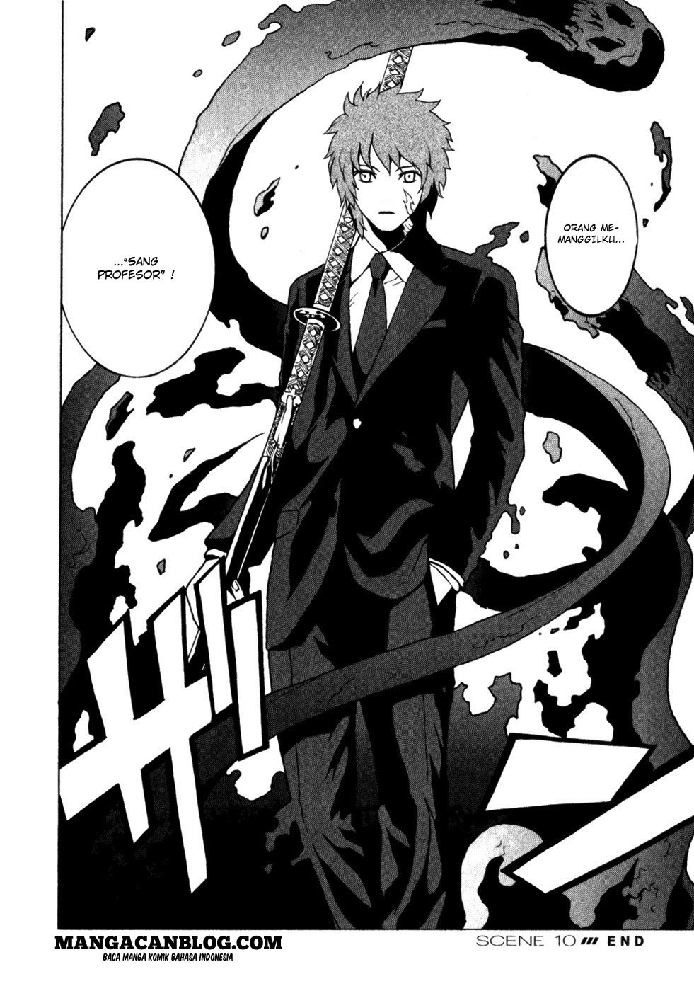 Baca Tokyo ESP - Chapter 10 halaman 53
