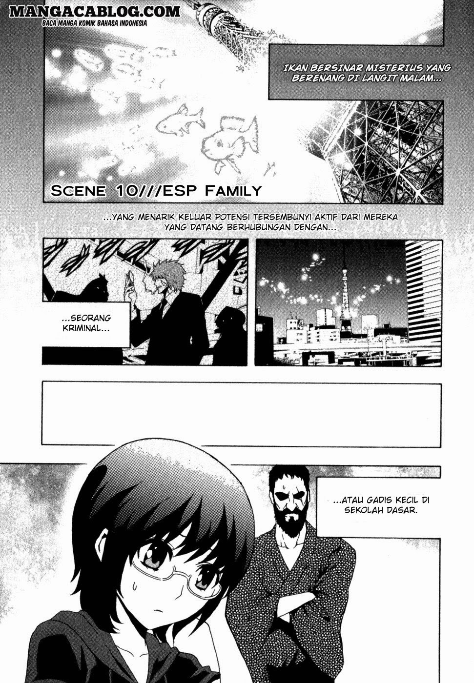 Baca Tokyo ESP - Chapter 10 halaman 7