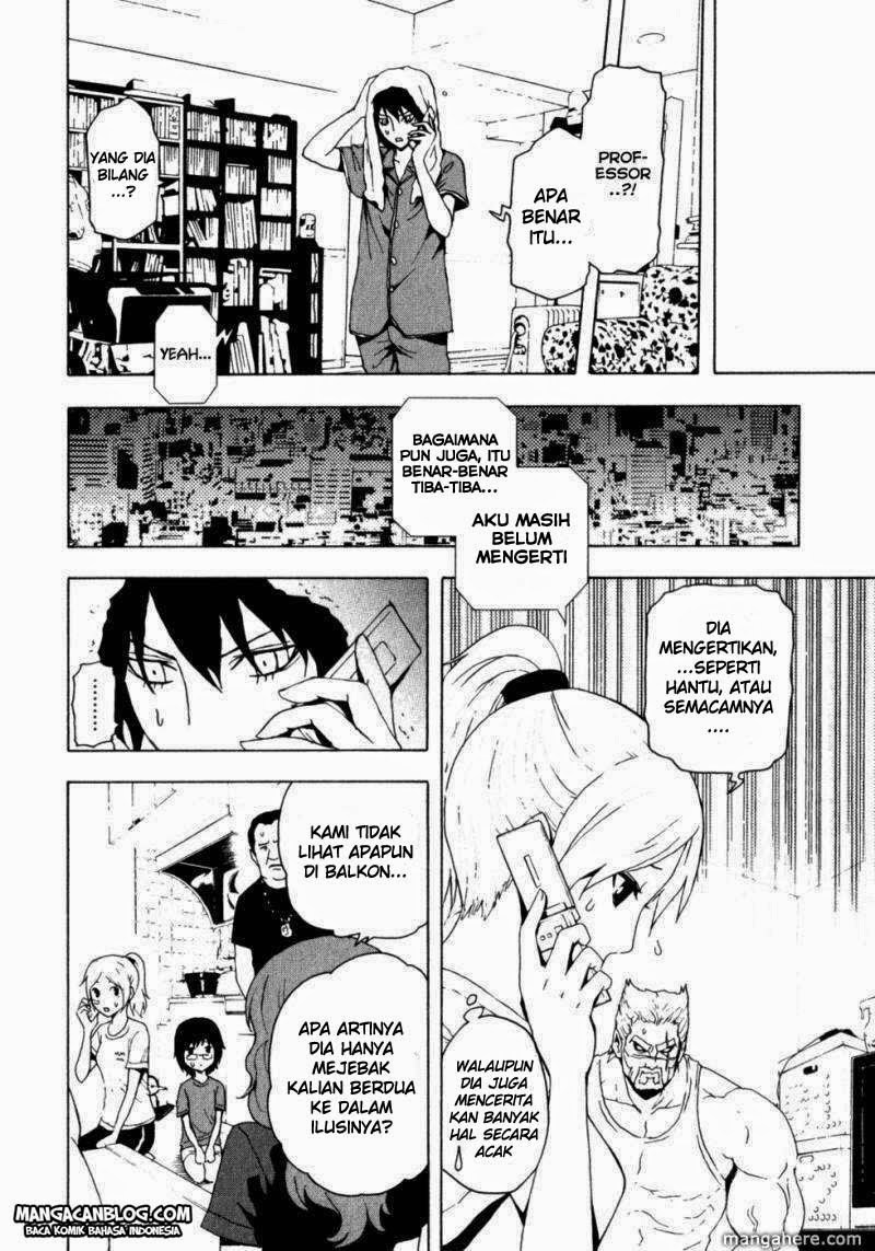 Baca Tokyo ESP - Chapter 11 halaman 14