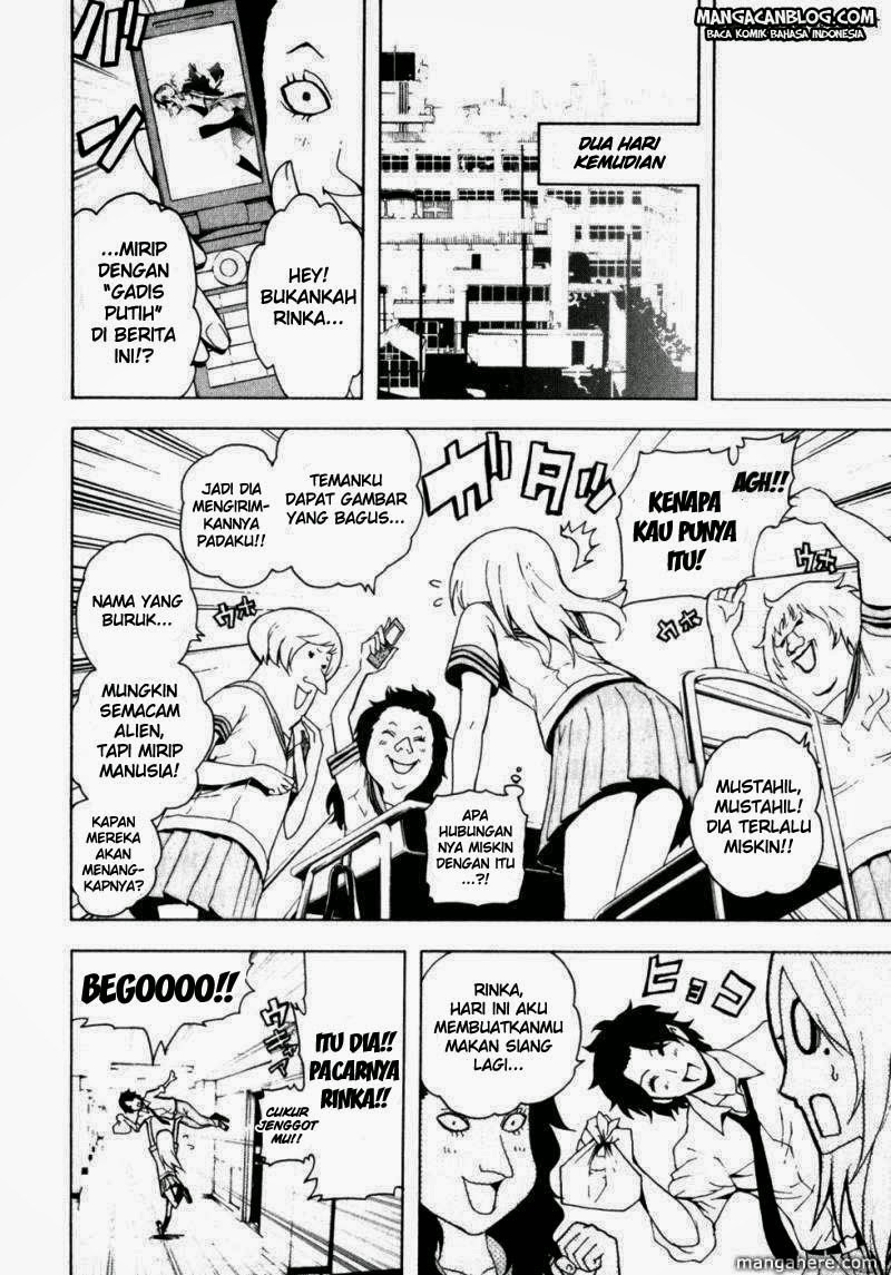 Baca Tokyo ESP - Chapter 11 halaman 18