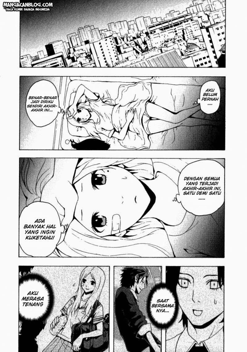 Baca Tokyo ESP - Chapter 11 halaman 24