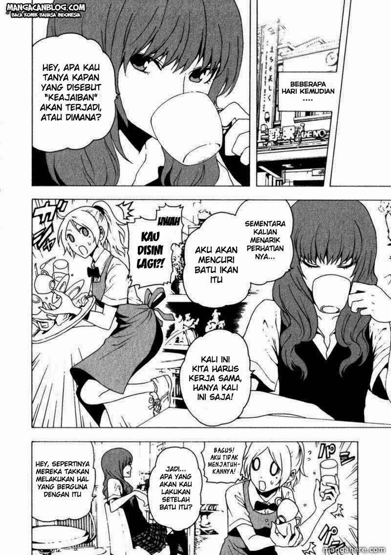 Baca Tokyo ESP - Chapter 11 halaman 26