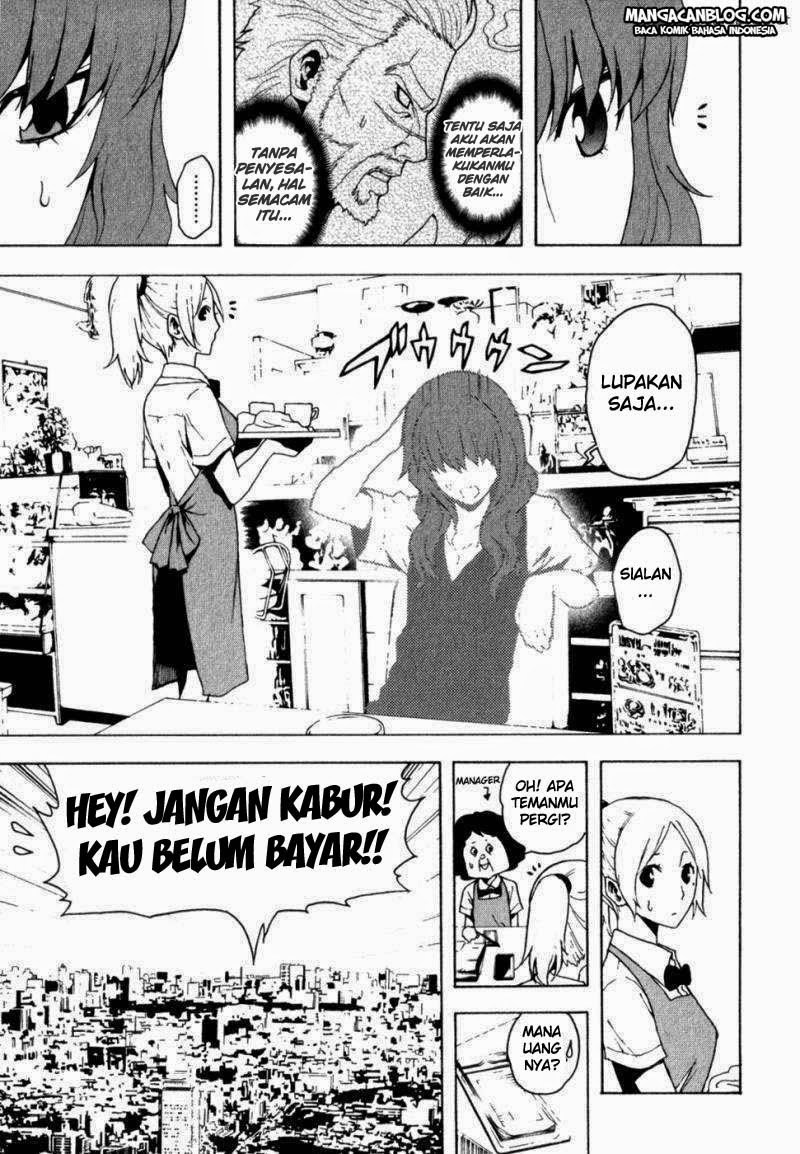 Baca Tokyo ESP - Chapter 11 halaman 29