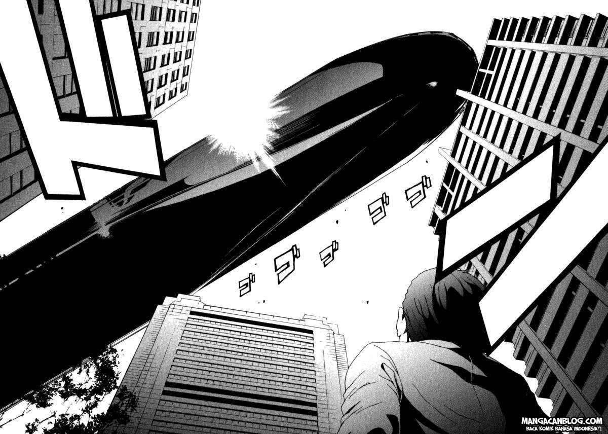 Baca Tokyo ESP - Chapter 11 halaman 37