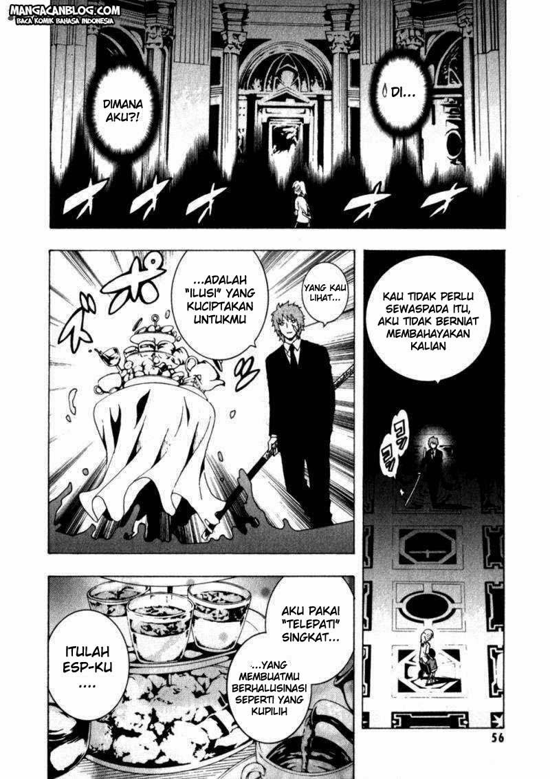 Baca Tokyo ESP - Chapter 11 halaman 4