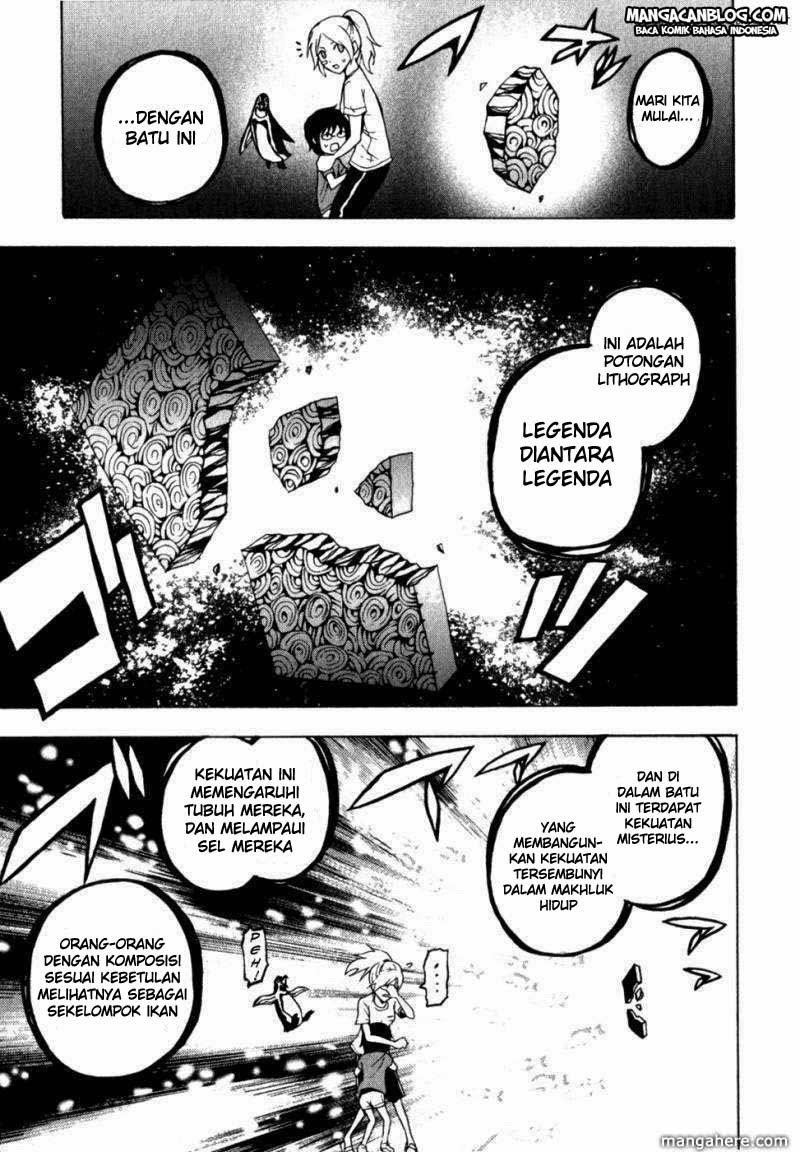 Baca Tokyo ESP - Chapter 11 halaman 7