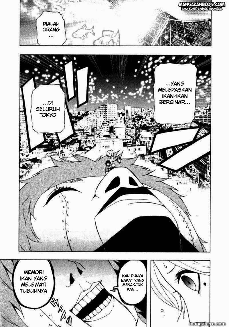 Baca Tokyo ESP - Chapter 11 halaman 9