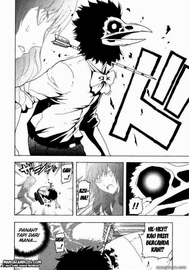 Baca Tokyo ESP - Chapter 12 halaman 12