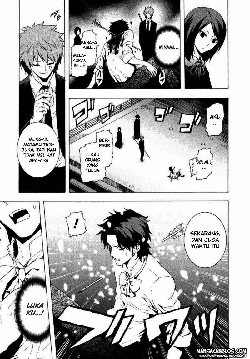 Baca Tokyo ESP - Chapter 12 halaman 15