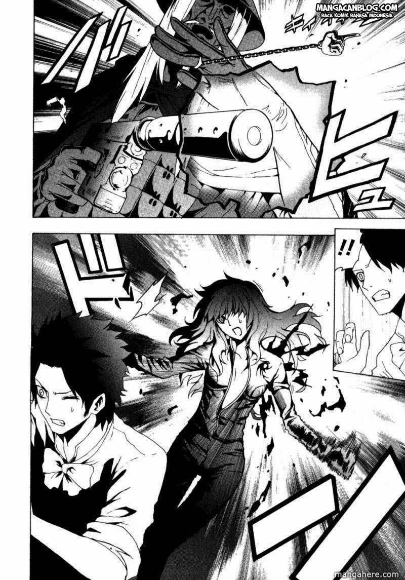 Baca Tokyo ESP - Chapter 12 halaman 16