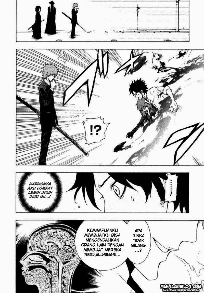 Baca Tokyo ESP - Chapter 12 halaman 18