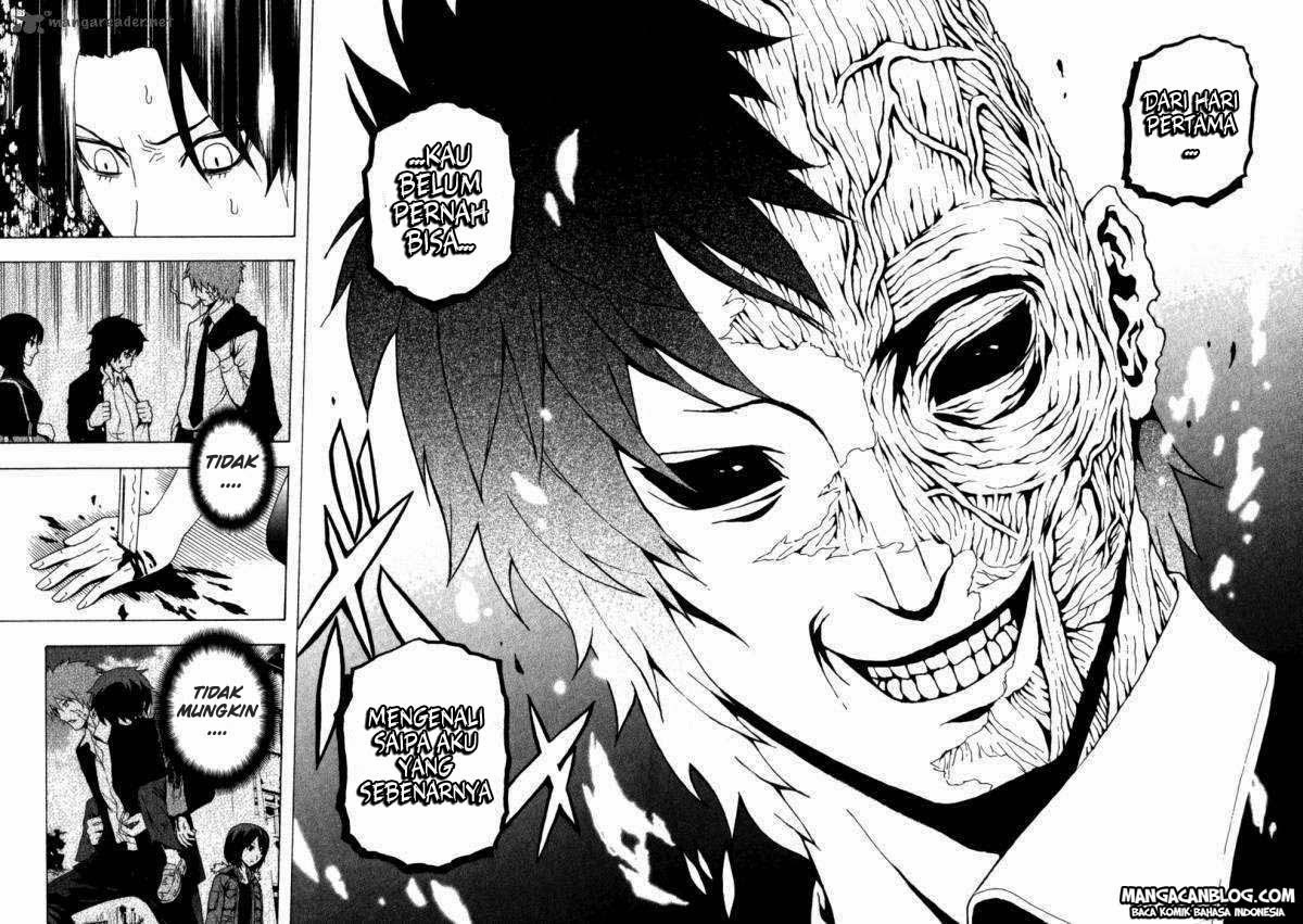 Baca Tokyo ESP - Chapter 12 halaman 20