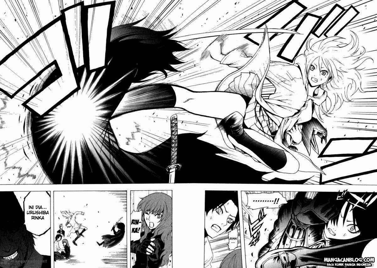 Baca Tokyo ESP - Chapter 12 halaman 23