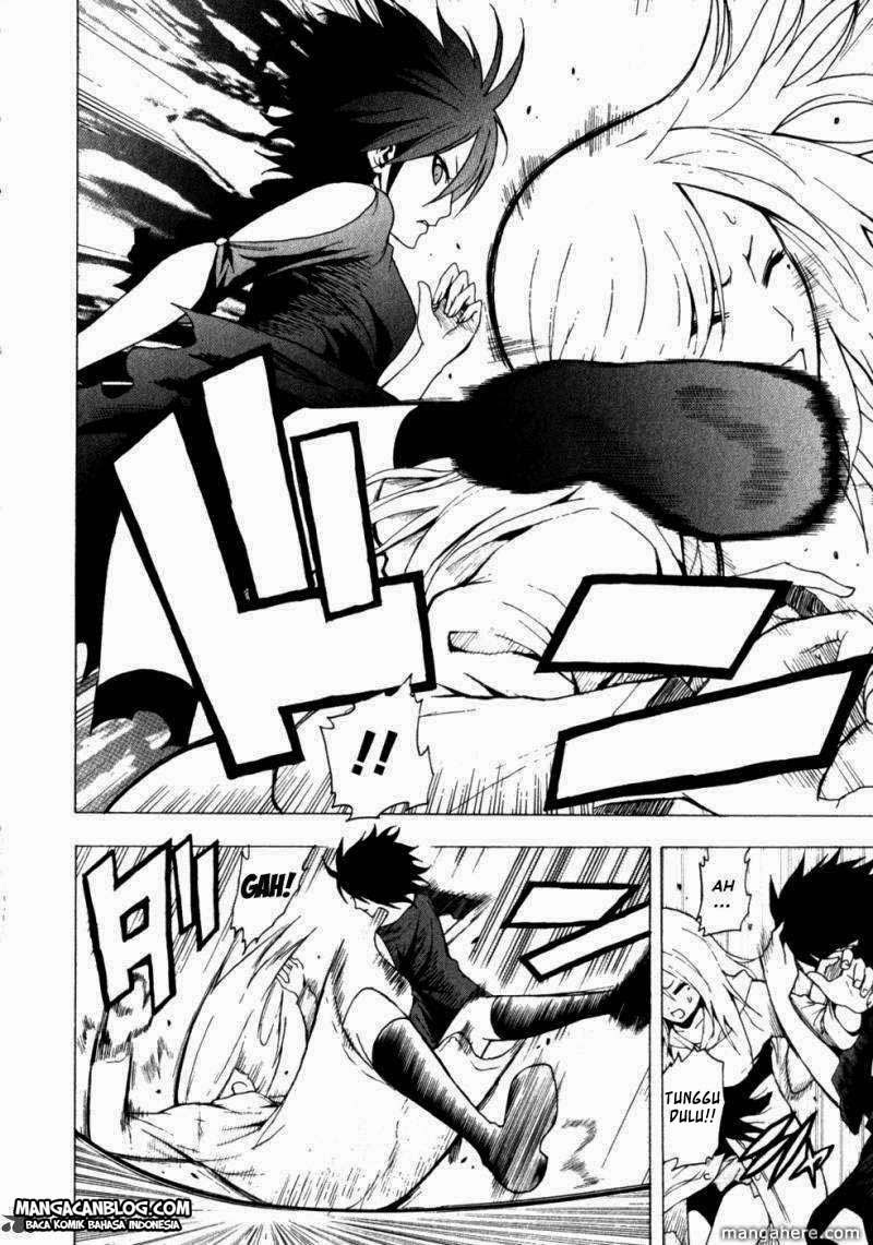Baca Tokyo ESP - Chapter 12 halaman 28