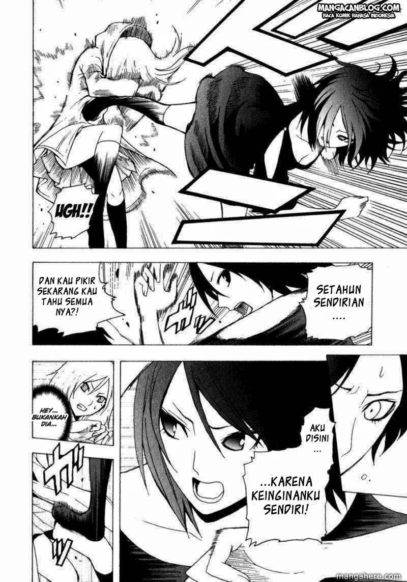 Baca Tokyo ESP - Chapter 12 halaman 30
