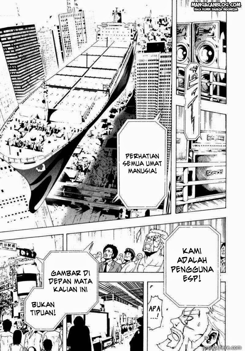 Baca Tokyo ESP - Chapter 12 halaman 35