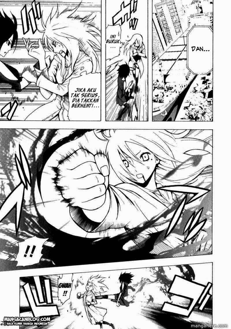 Baca Tokyo ESP - Chapter 12 halaman 37