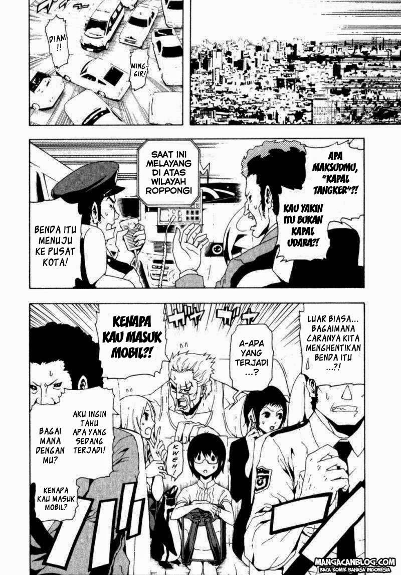 Baca Tokyo ESP - Chapter 12 halaman 4