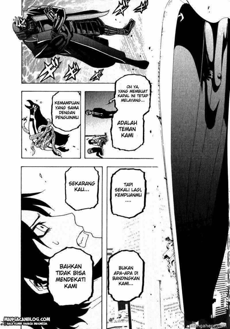 Baca Tokyo ESP - Chapter 12 halaman 41