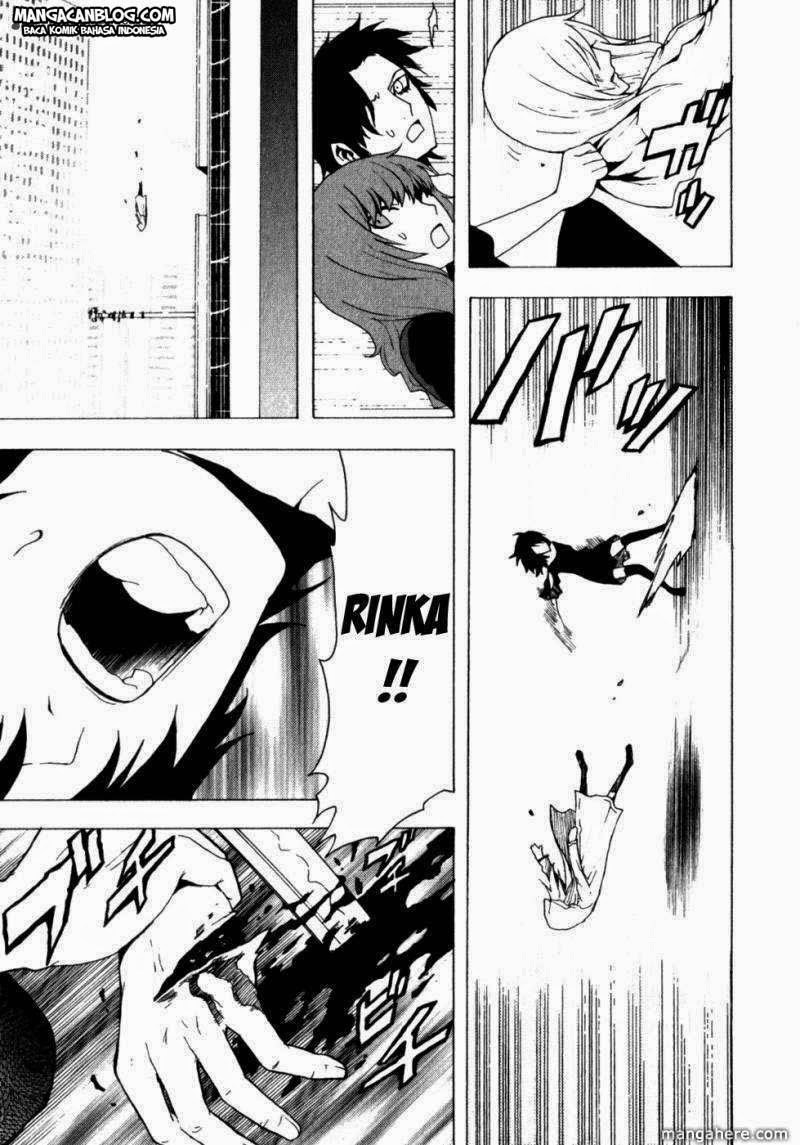 Baca Tokyo ESP - Chapter 12 halaman 42