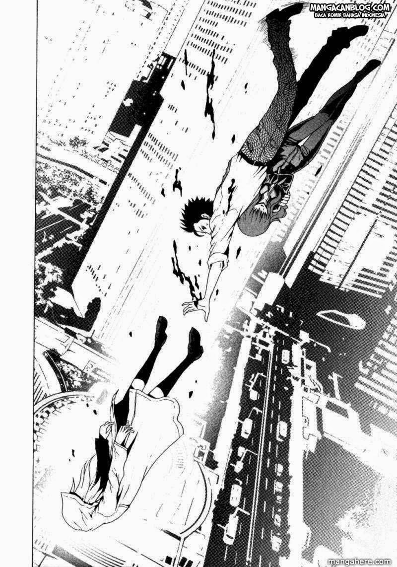 Baca Tokyo ESP - Chapter 12 halaman 43