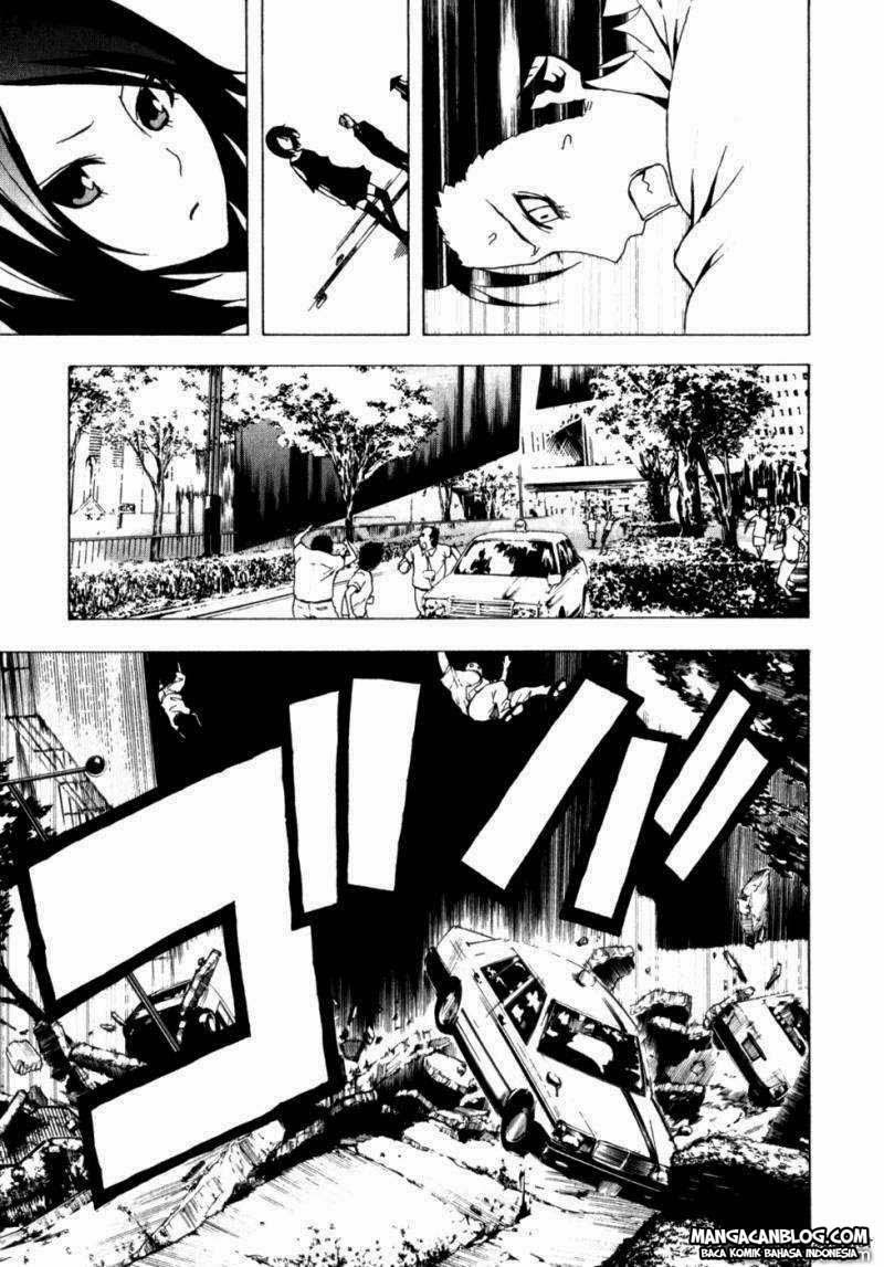 Baca Tokyo ESP - Chapter 12 halaman 44