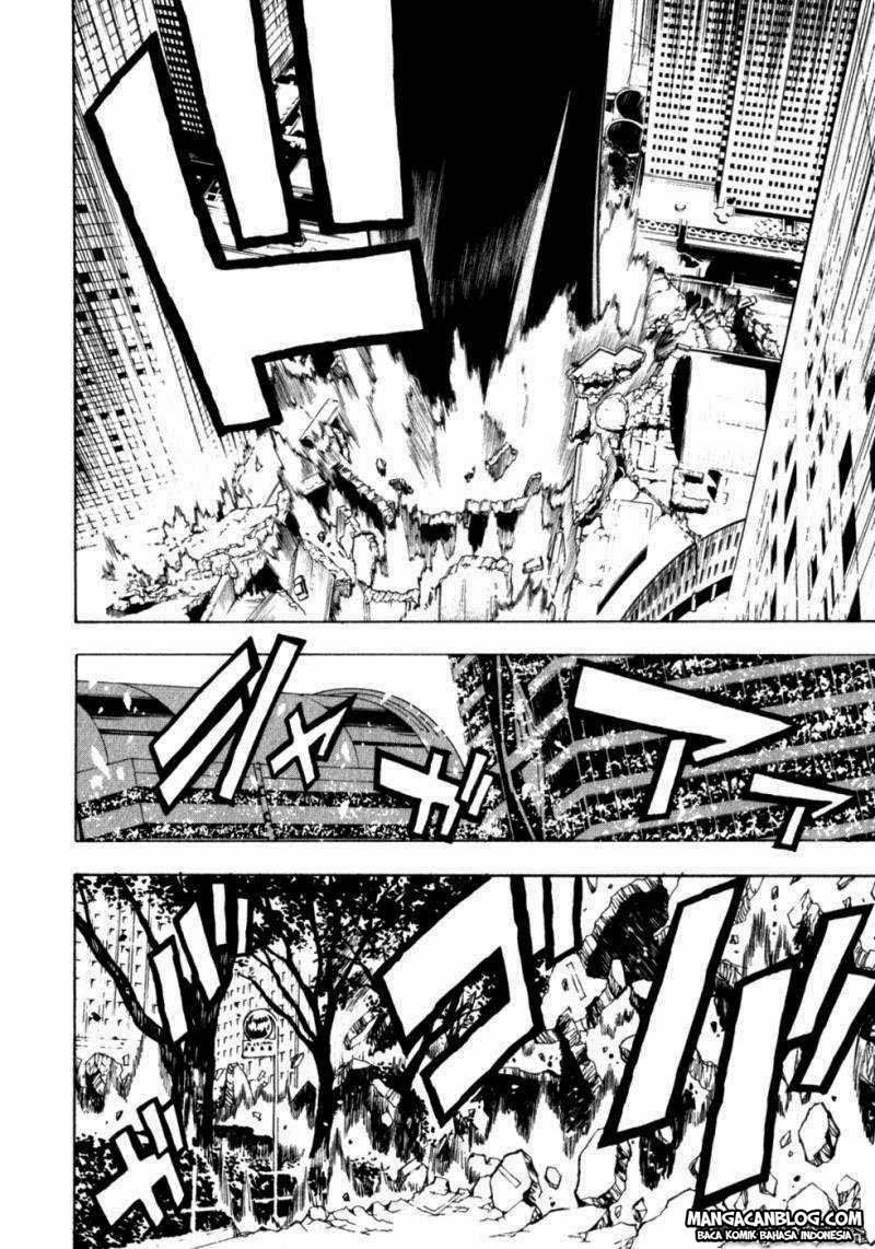 Baca Tokyo ESP - Chapter 12 halaman 45