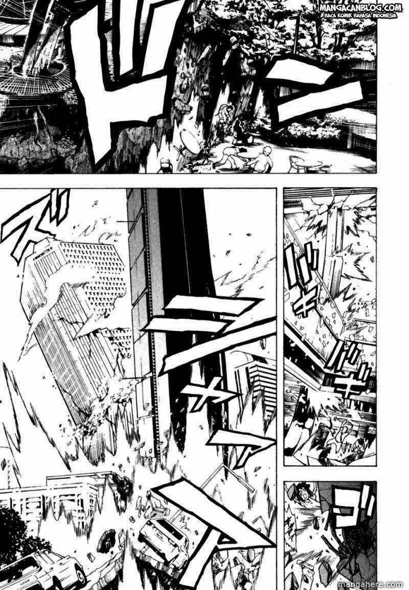 Baca Tokyo ESP - Chapter 12 halaman 46