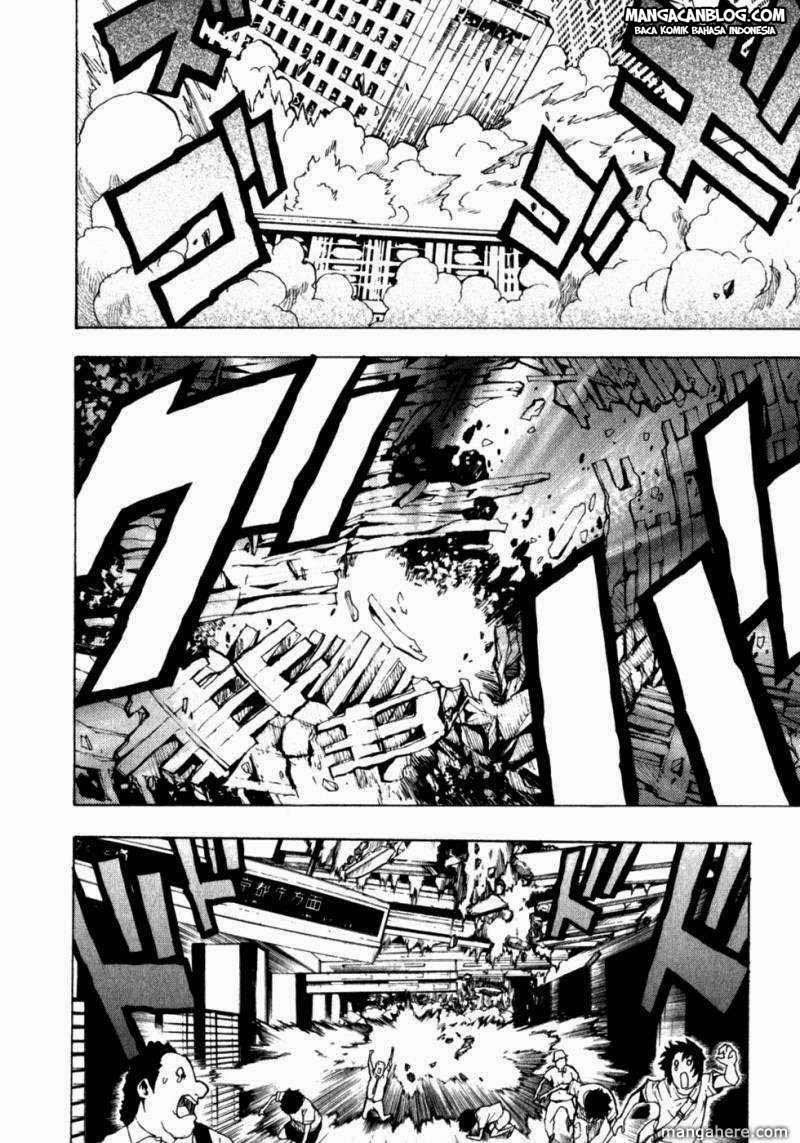 Baca Tokyo ESP - Chapter 12 halaman 47