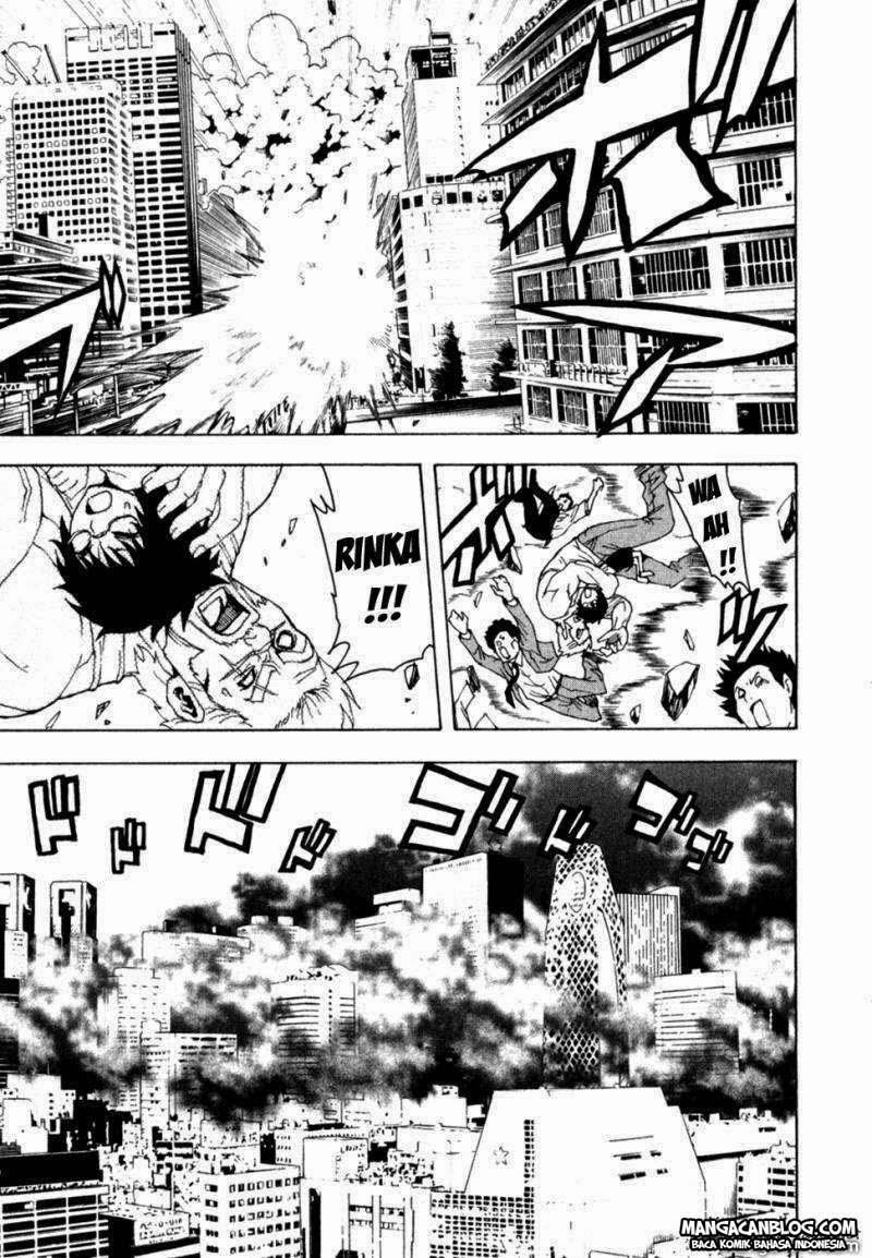 Baca Tokyo ESP - Chapter 12 halaman 48