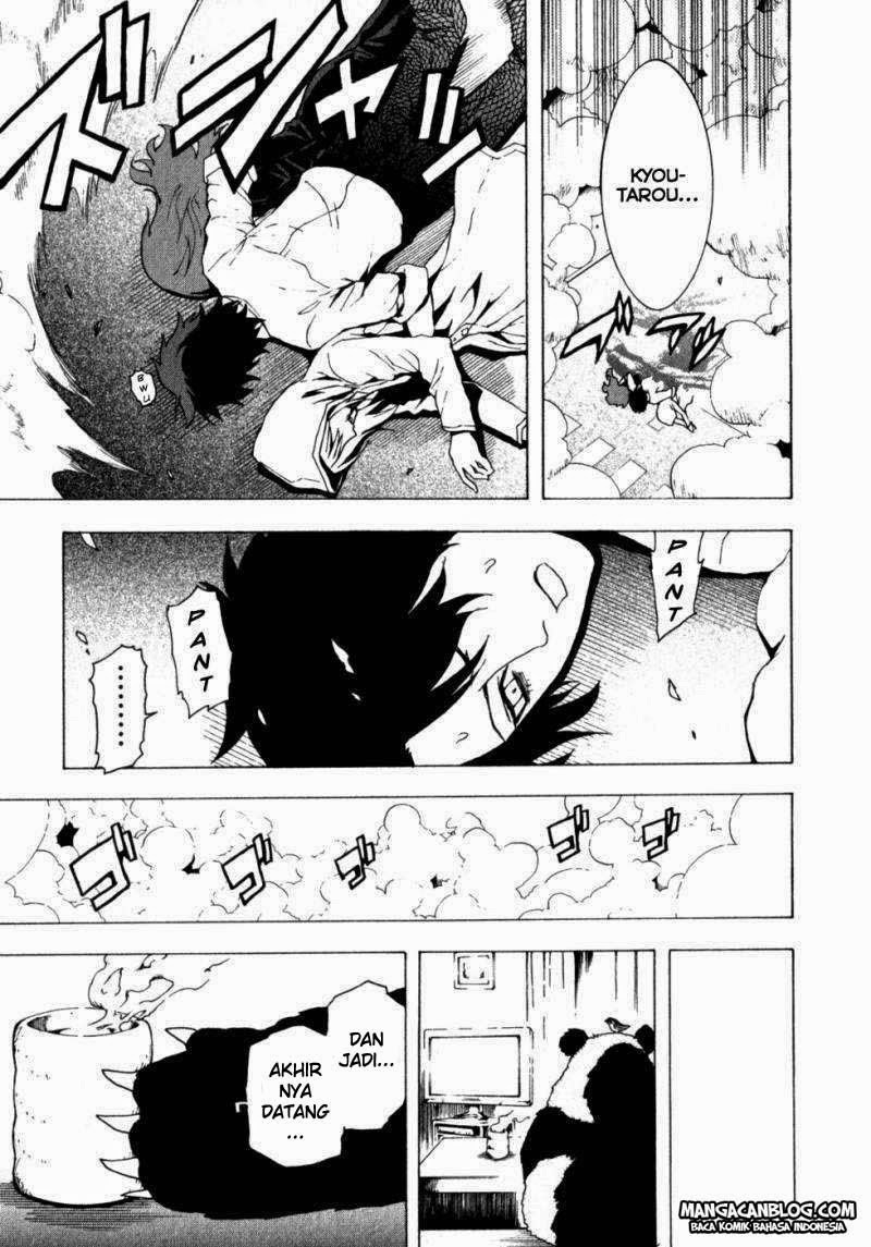 Baca Tokyo ESP - Chapter 12 halaman 50