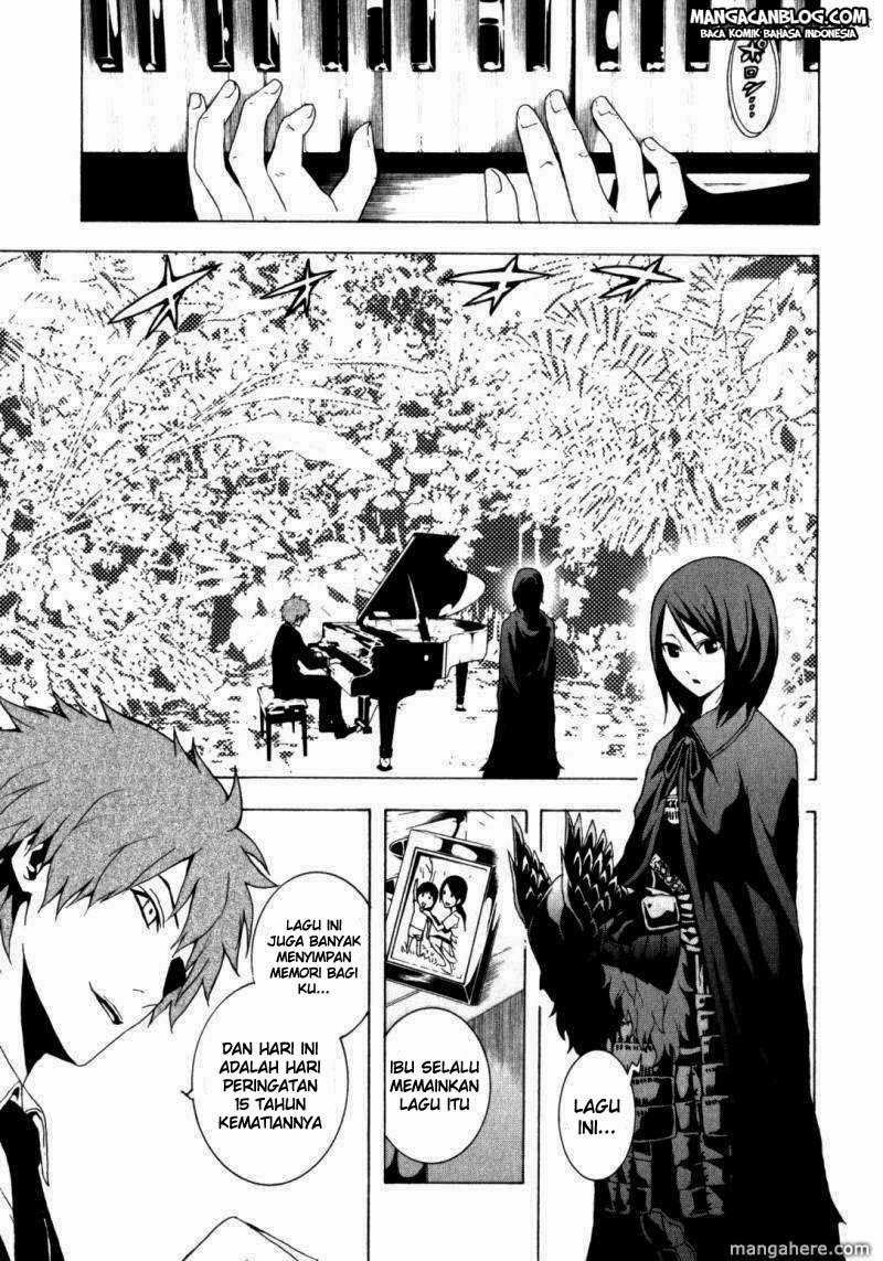 Baca Tokyo ESP - Chapter 12 halaman 7