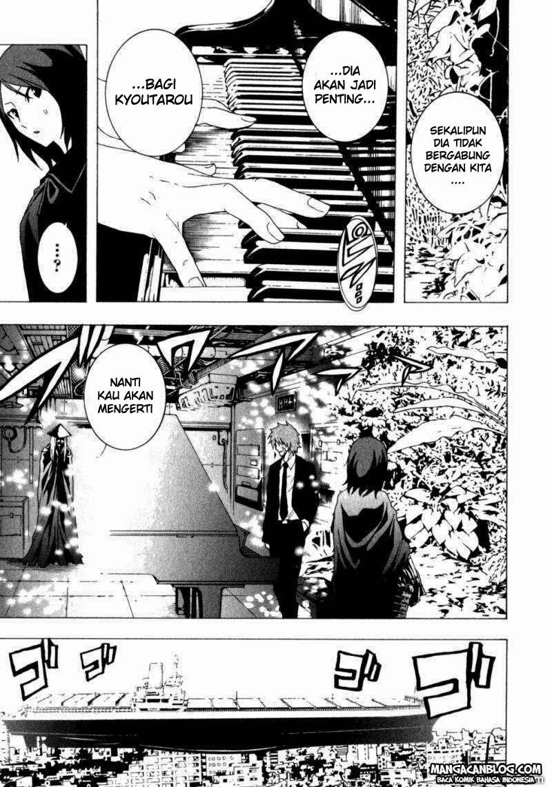 Baca Tokyo ESP - Chapter 12 halaman 9