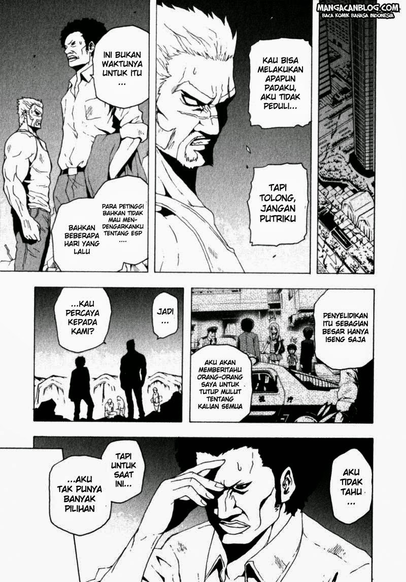 Baca Tokyo ESP - Chapter 13 halaman 10