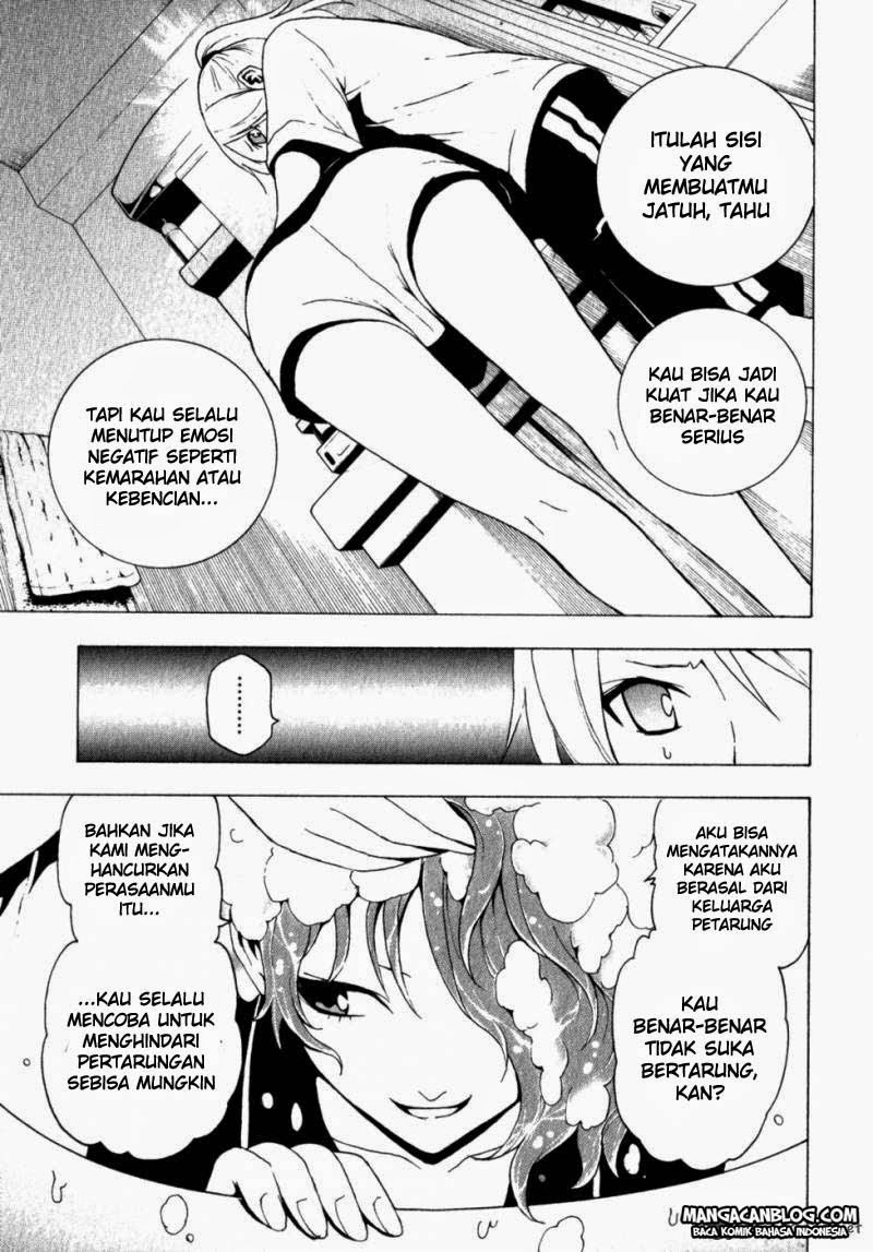 Baca Tokyo ESP - Chapter 13 halaman 16